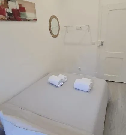 S.soares Grey Beato Apartment *