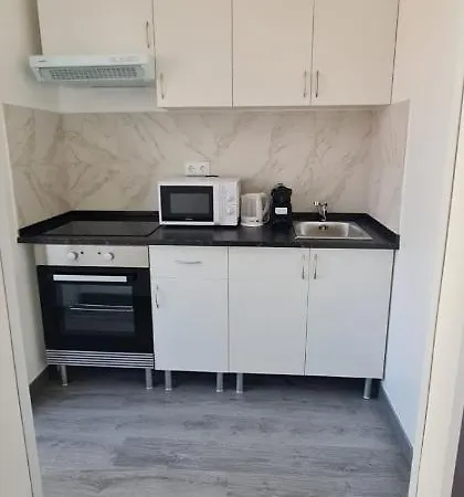 S.soares Grey Beato Apartment Lisbon
