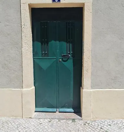 S.soares Grey Beato * Lisboa