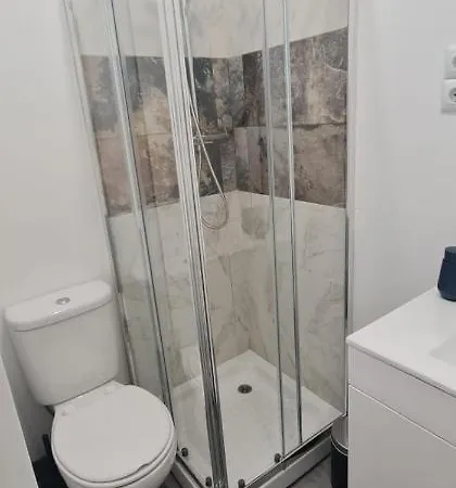 S.soares Grey Beato Apartamento Lisboa