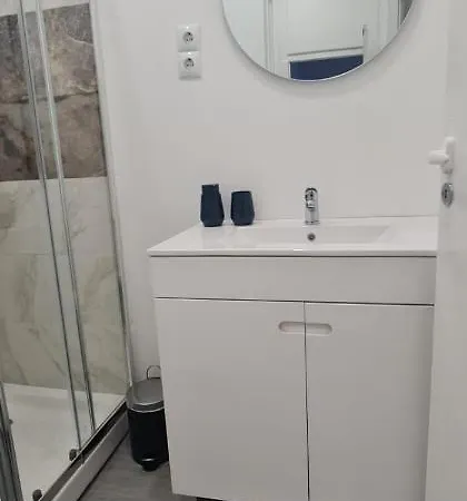 S.soares Grey Beato Apartamento *