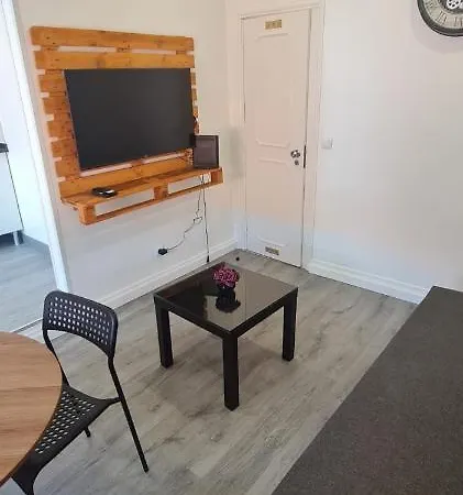 S.soares Grey Beato Apartamento *