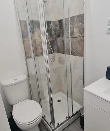 S.soares Grey Beato Apartament Lizbona