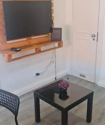 Appartement S.soares Grey Beato *
