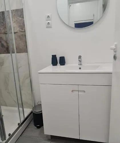 S.soares Grey Beato 公寓 *