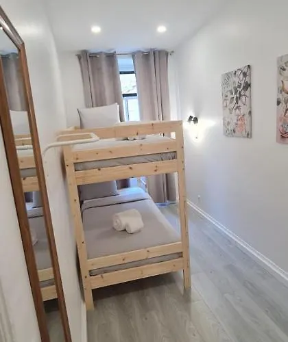 S.soares Grey Beato * Lizbona