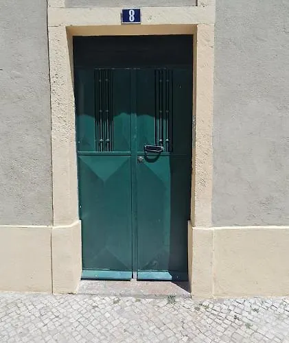 S.soares Grey Beato * Lisboa