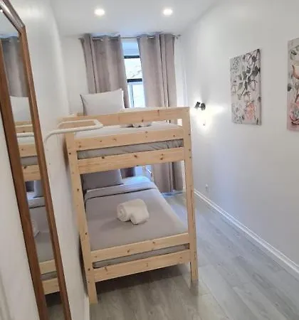 S.soares Grey Beato * Lissabon